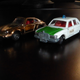 Illustration for article titled Teutonic or Tomica Thursday? That is the question.